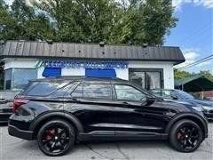 Used 2020 Ford Explorer ST w/ ST Street Pack AWD/4WD image 6