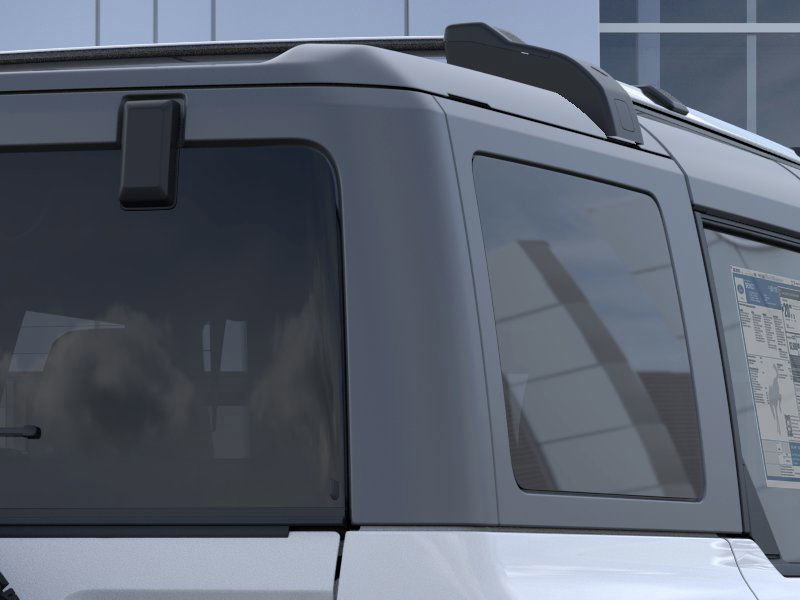 New 2025 Ford Bronco Big Bend image 25