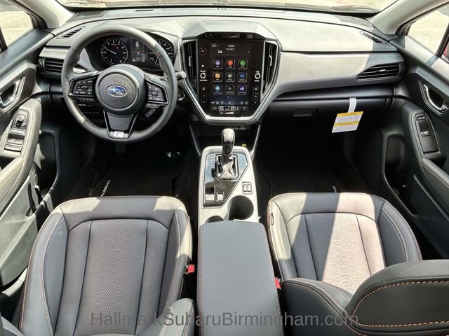 Certified 2026 Subaru Crosstrek 2.5i Limited w/ Popular Package #4A AWD/4WD image 10