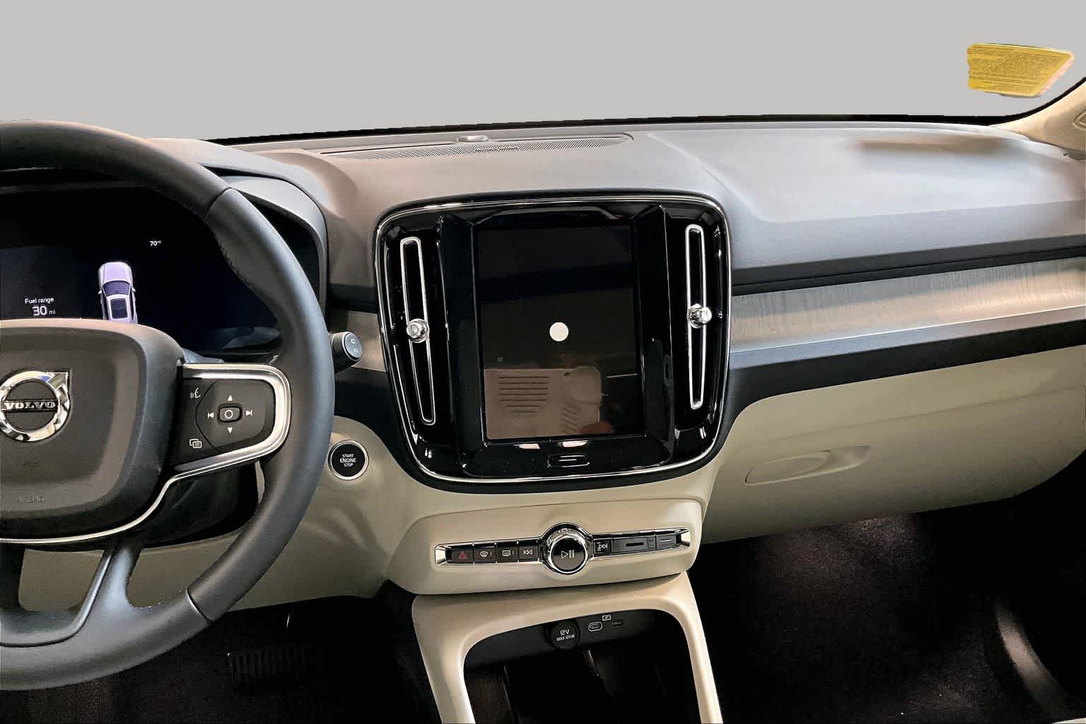 New 2026 Volvo XC40 B5 Ultra w/ Protection Package Premier AWD/4WD image 8