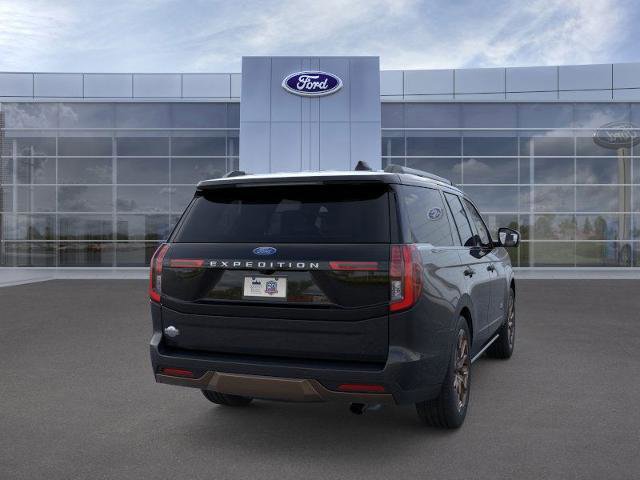 New 2026 Ford Expedition King Ranch image 8