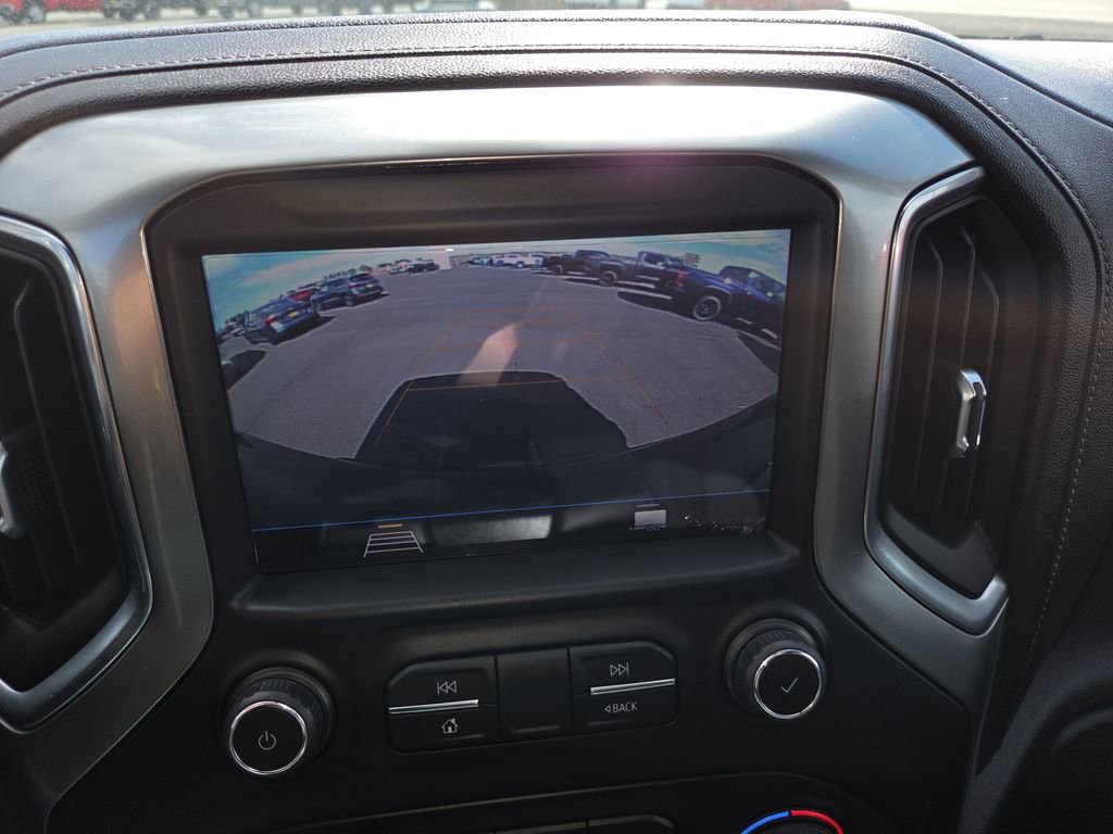 Used 2021 Chevrolet Silverado 1500 RST w/ Z71 Off-Road Package AWD/4WD image 18