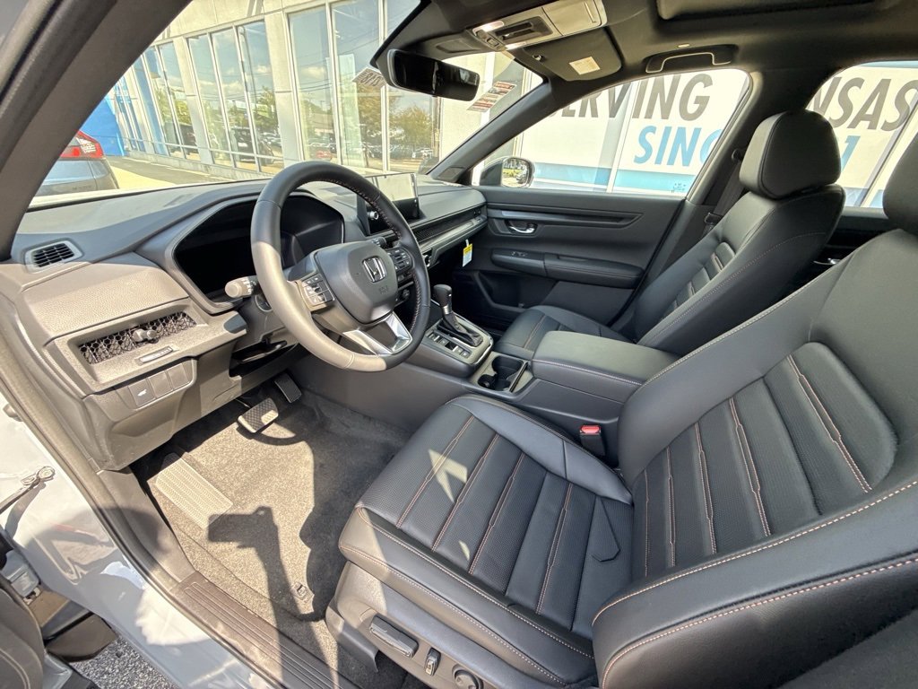New 2026 Honda CR-V Sport-L image 11