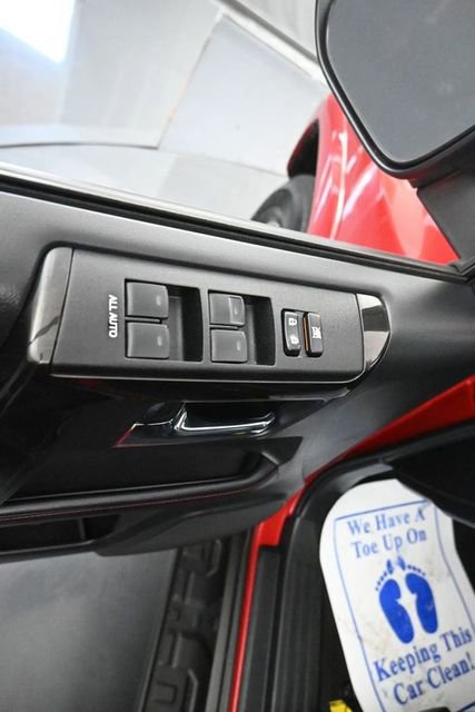 Used 2024 Toyota 4Runner TRD Off-Road Premium image 11