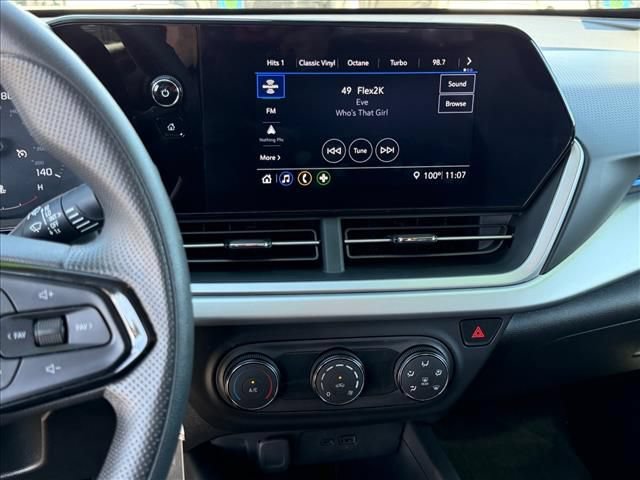 Certified 2026 Chevrolet Trax LS FWD image 18