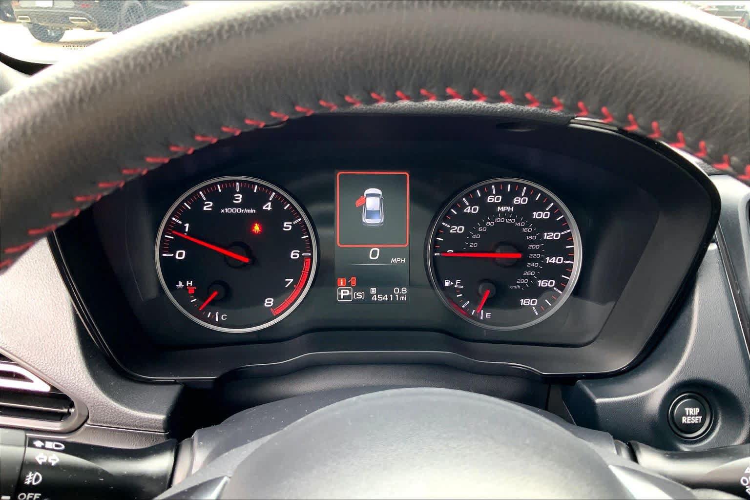 Used 2023 Subaru WRX Premium AWD/4WD image 25