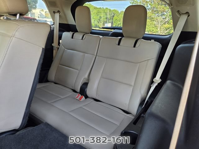 Used 2021 Ford Explorer Limited w/ Equipment Group 301A RWD image 14