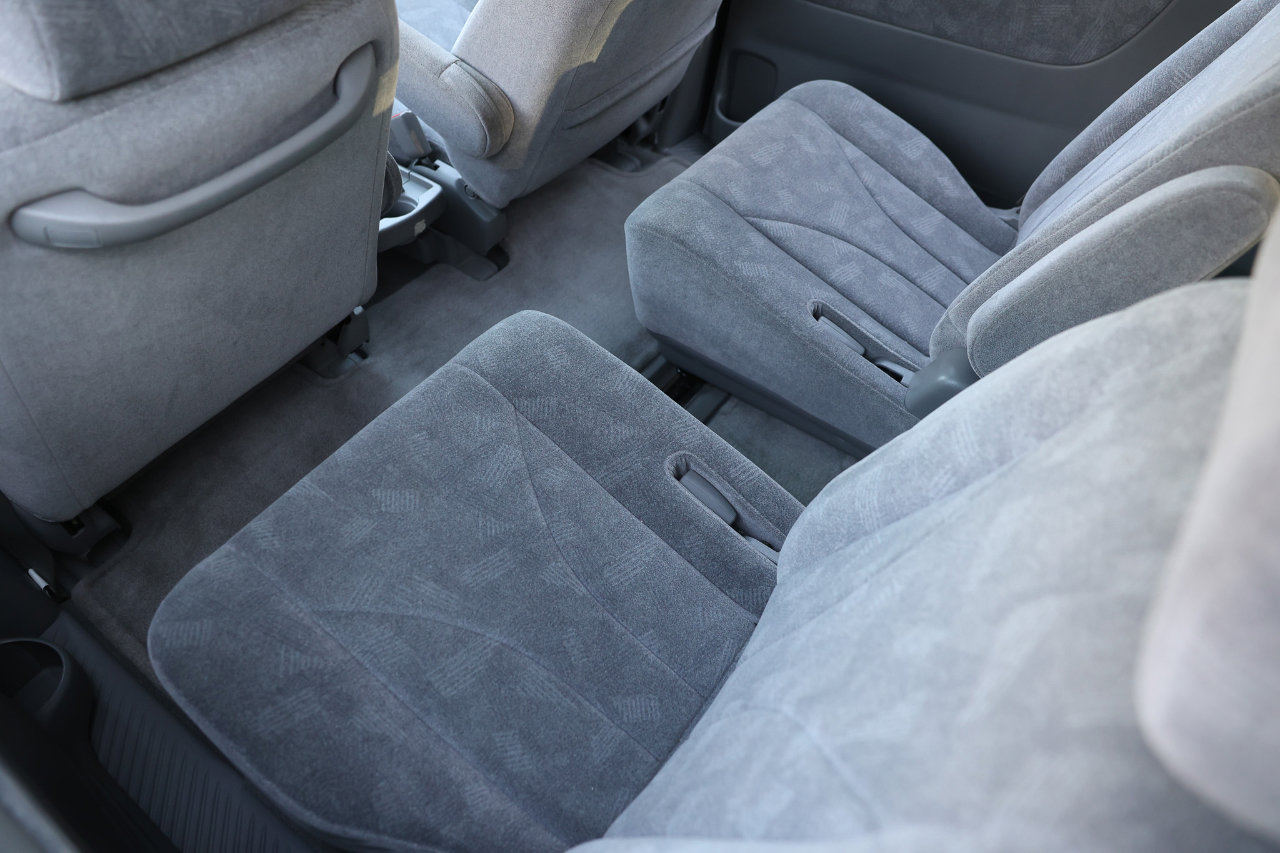 Used 2003 MAZDA MPV LX image 10