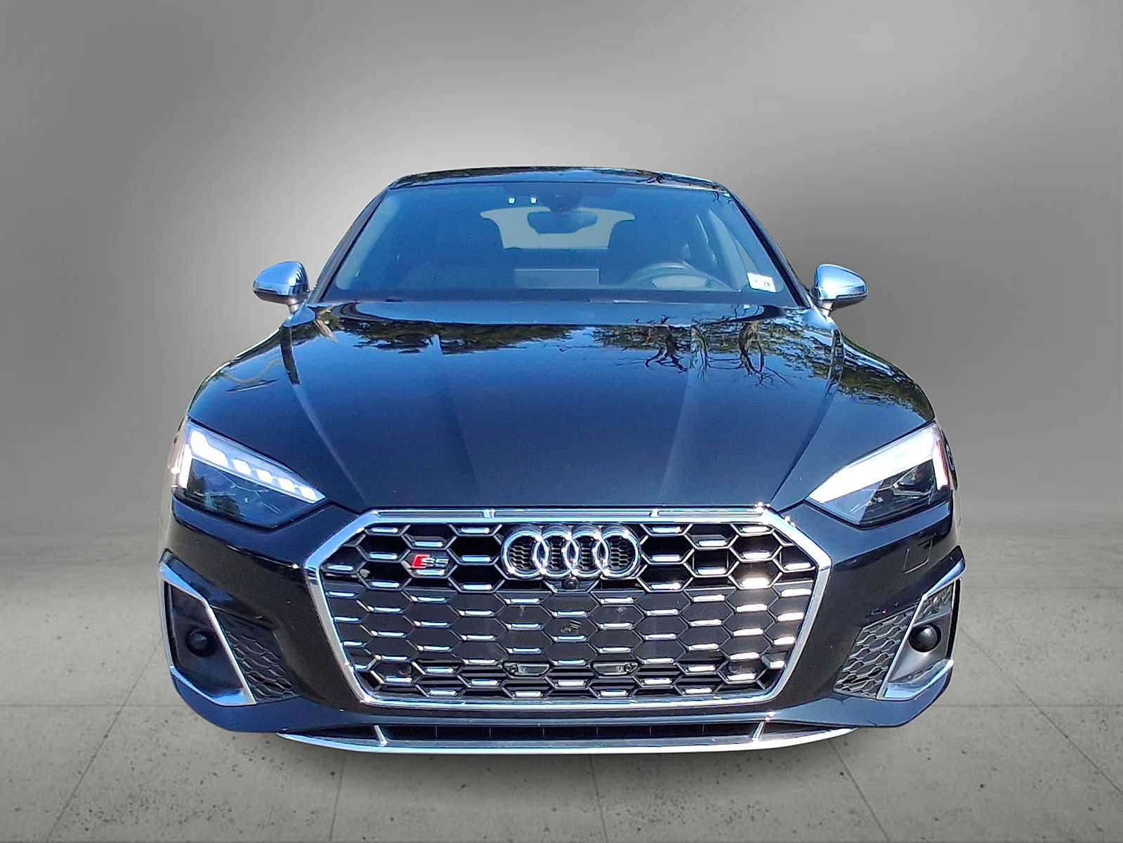 Certified 2023 Audi S5 Prestige w/ Prestige Package AWD/4WD image 3
