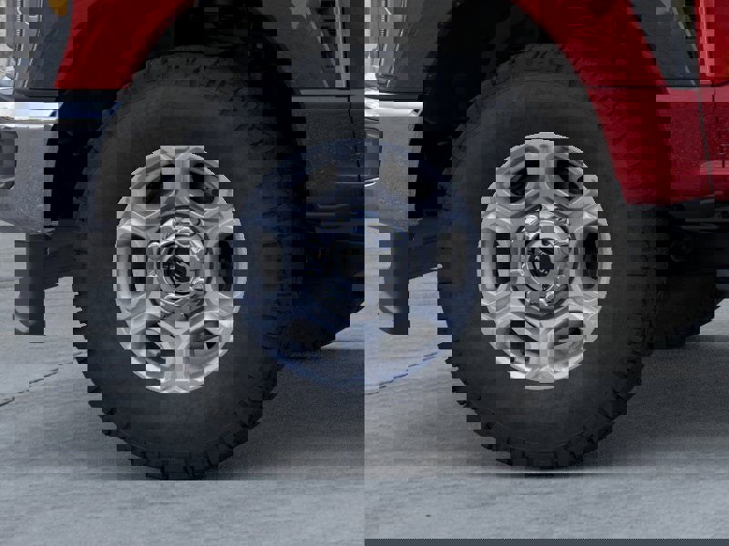 New 2026 Ford F350 XLT w/ 360-Degree Camera Package image 41