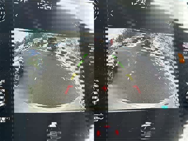 Certified 2025 Subaru Ascent Bronze Edition image 15