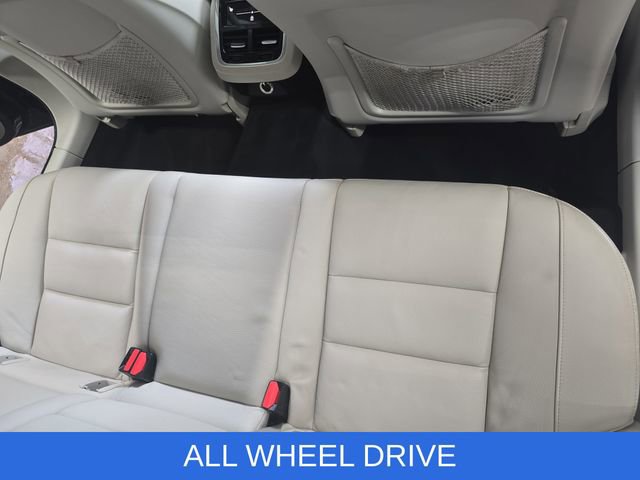 Used 2020 Volvo V60 T5 Cross Country w/ Protection Package Premier image 12