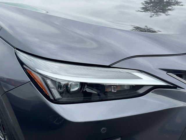 Used 2023 Lexus NX 350 AWD image 12