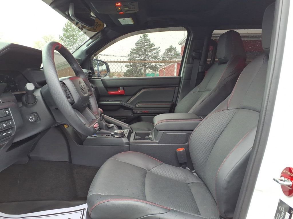 Used 2025 Toyota 4Runner TRD Pro AWD/4WD image 14