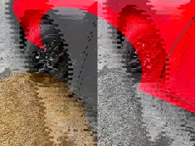 Used 2025 Honda Civic Sport image 28