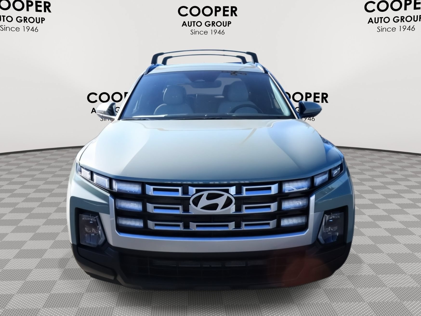 New 2026 Hyundai Santa Cruz SEL FWD image 2