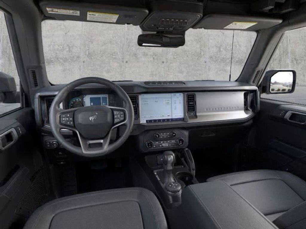 New 2025 Ford Bronco Badlands image 54