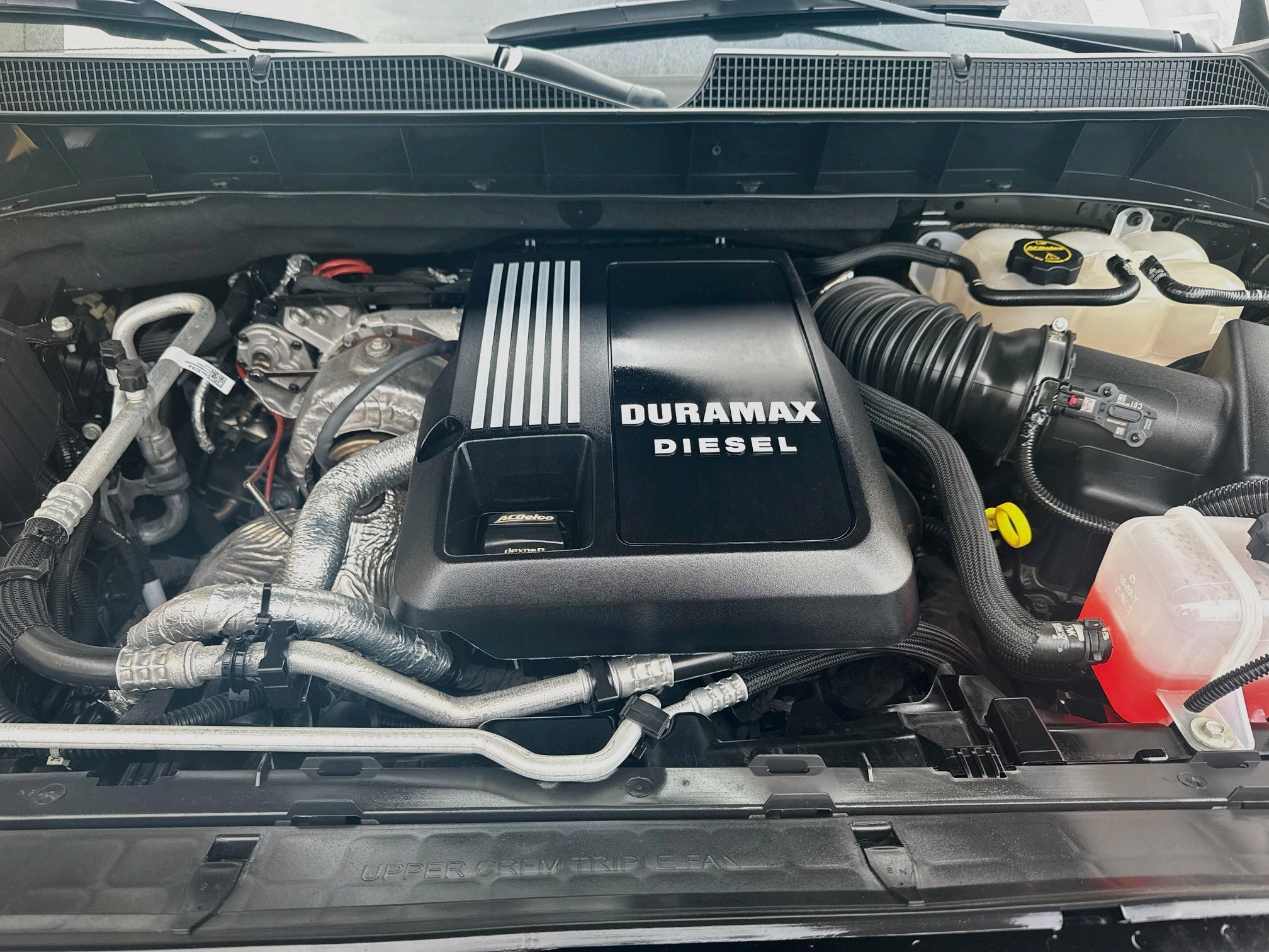 Used 2024 Chevrolet Silverado 1500 High Country w/ Midnight Edition AWD/4WD image 33