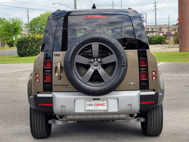 Used 2020 Land Rover Defender 110 SE image 5