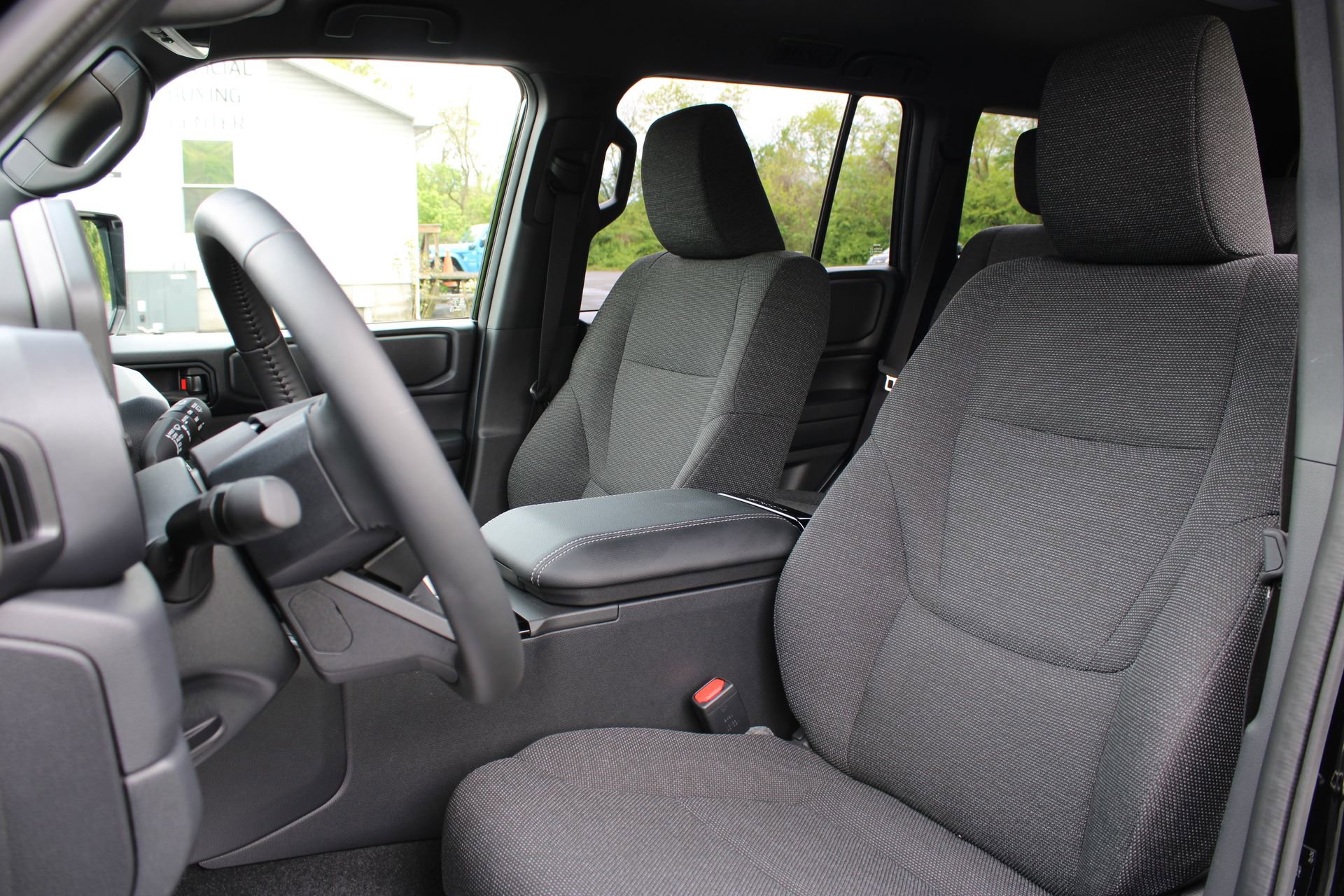 Used 2024 Toyota Land Cruiser 1958 AWD/4WD image 13