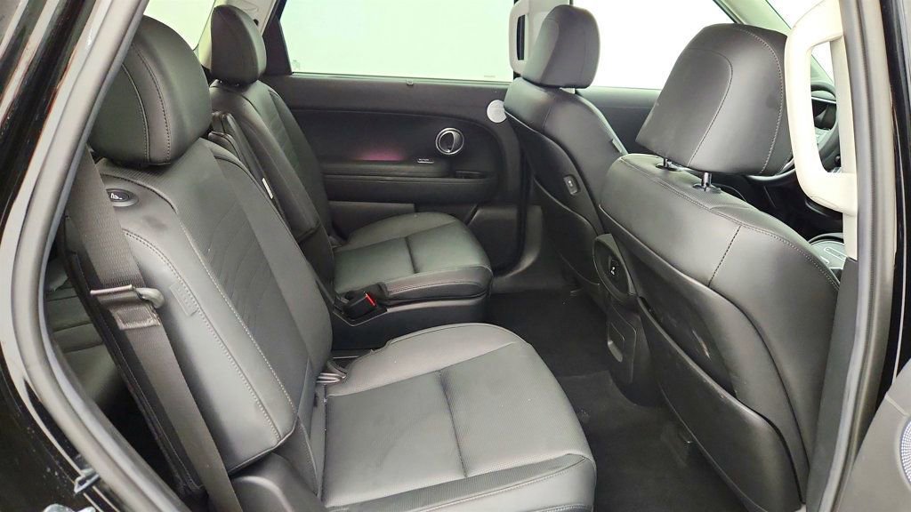 Used 2026 Hyundai Palisade Limited FWD image 22