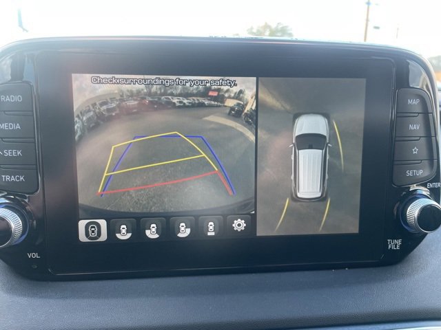 Used 2019 Hyundai Santa Fe FWD image 18