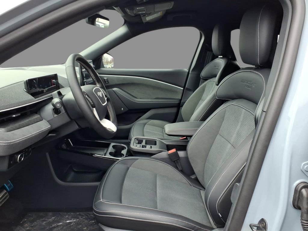 New 2026 Ford Mustang Mach-E GT AWD/4WD image 20