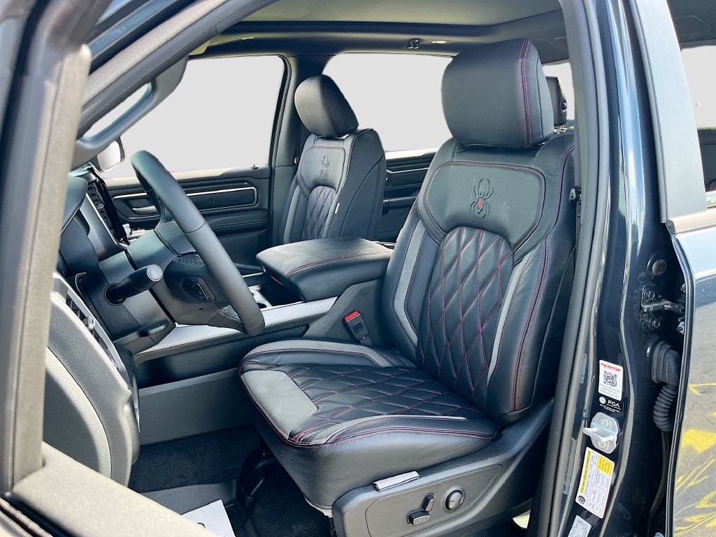 New 2026 RAM 1500 Big Horn AWD/4WD image 21