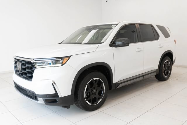 Used 2025 Honda Pilot EX-L image 27