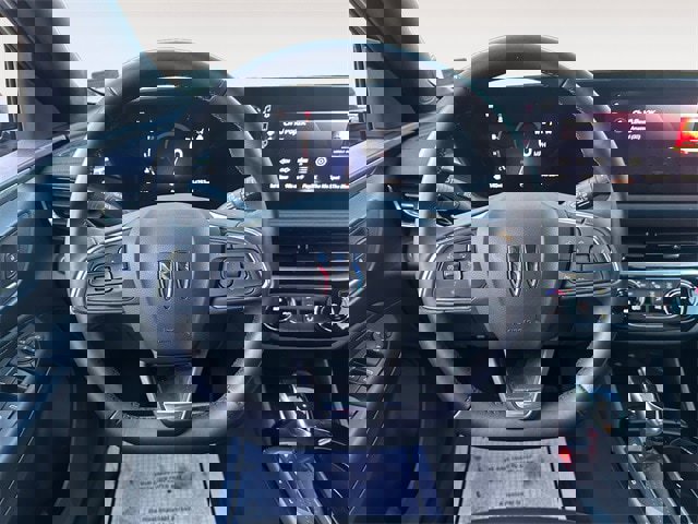 Used 2024 Buick Envista Sport Touring image 12