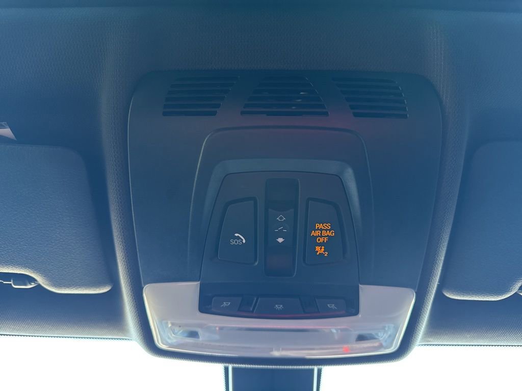 Used 2015 BMW M235i Coupe image 28