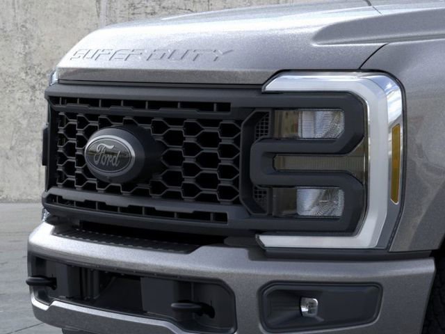 New 2025 Ford F350 Lariat image 17