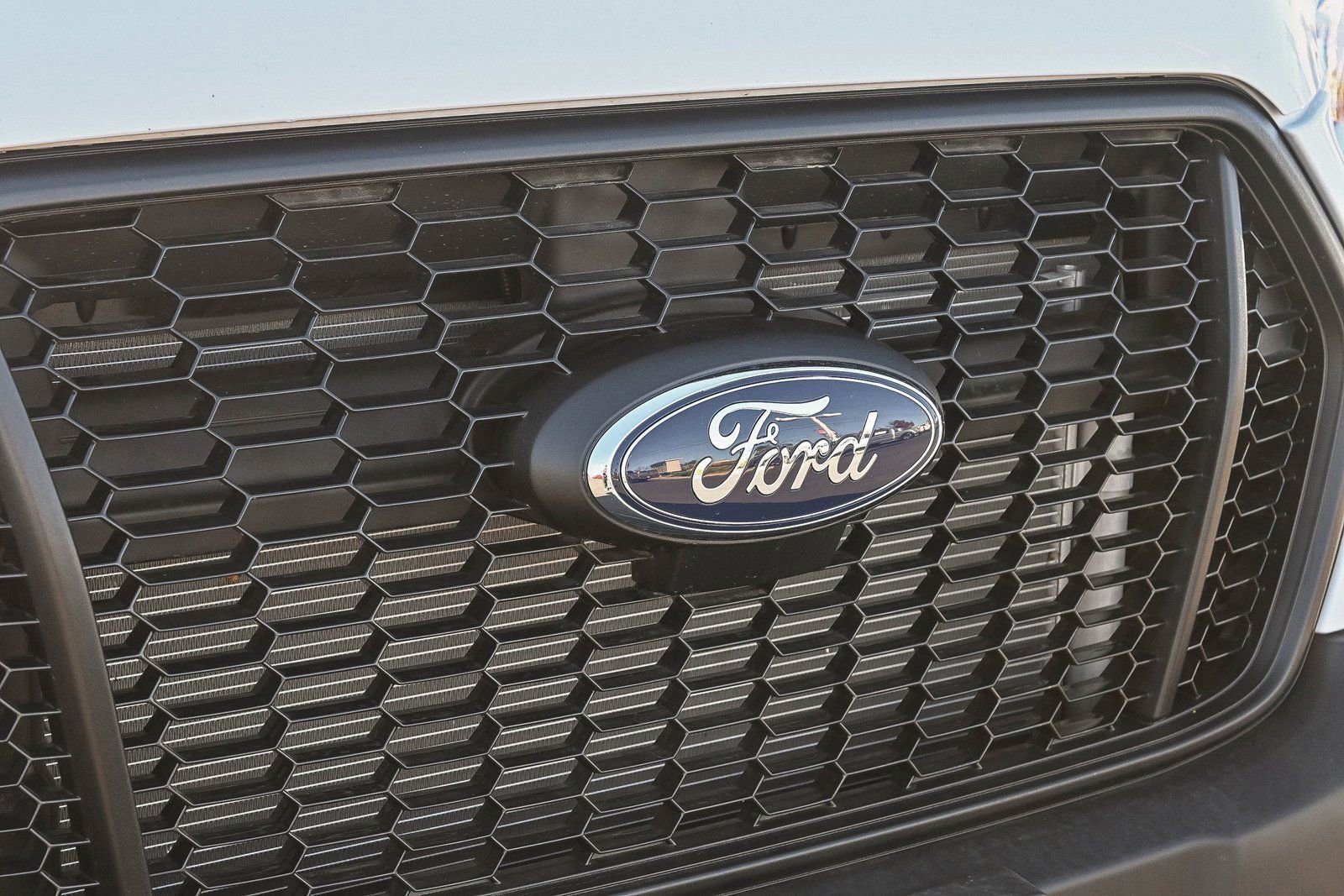 New 2025 Ford Transit 350 XL image 12