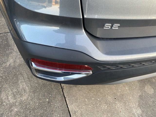 Used 2024 Volkswagen Taos SE image 27