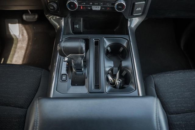 Used 2023 Ford F150 XLT w/ Equipment Group 302A High image 37