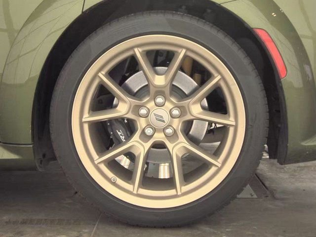 Used 2023 Dodge Charger Scat Pack image 12