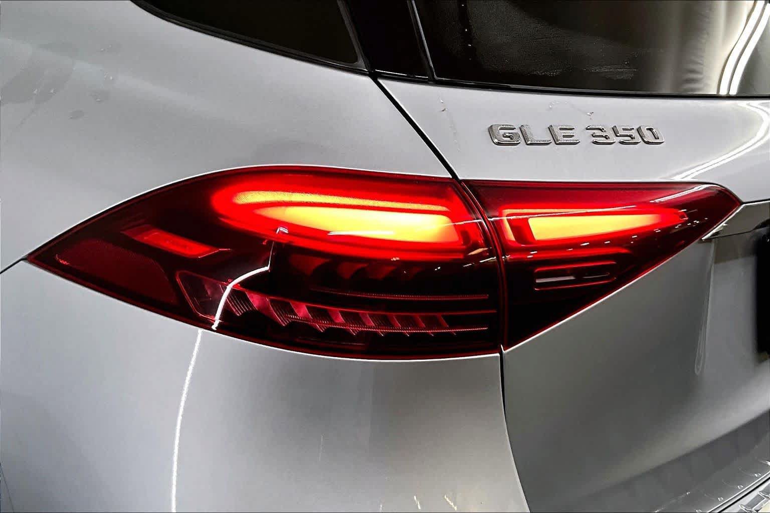 Certified 2024 Mercedes-Benz GLE 350 4MATIC image 28