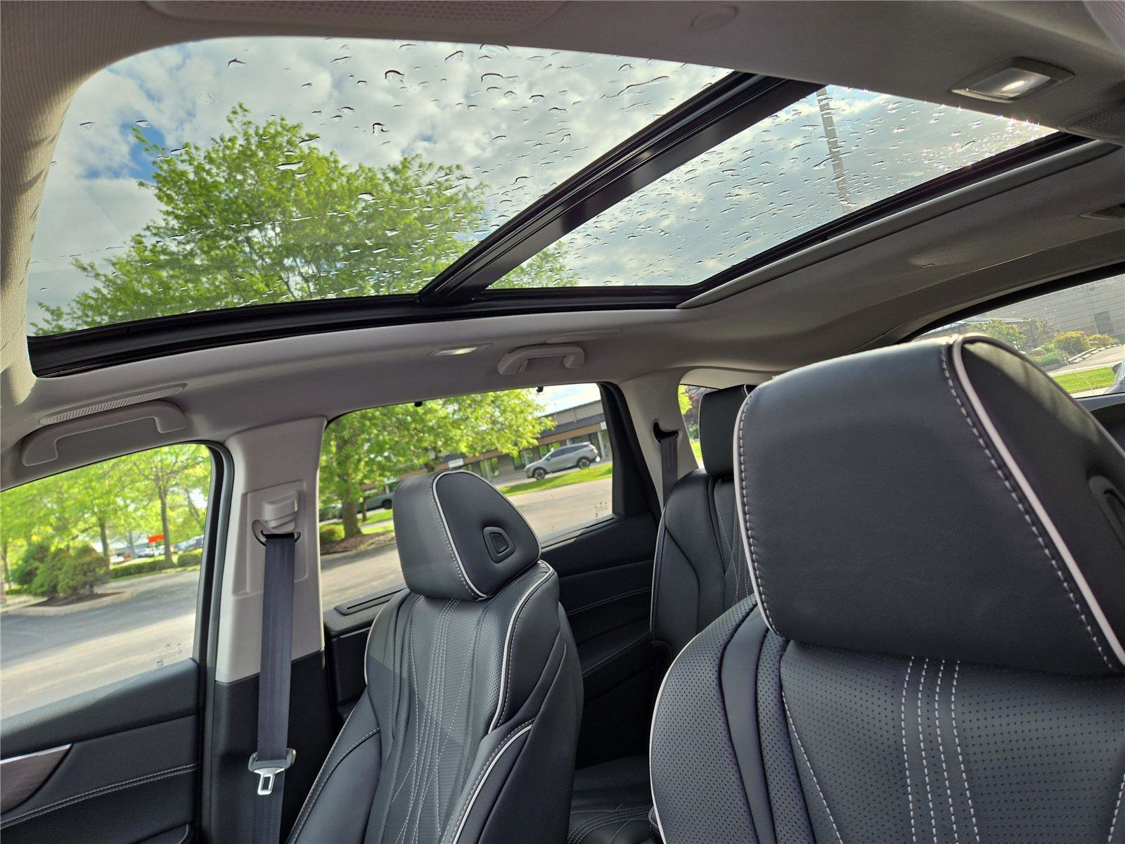 New 2026 Acura MDX SH-AWD w/ Advance Package image 23