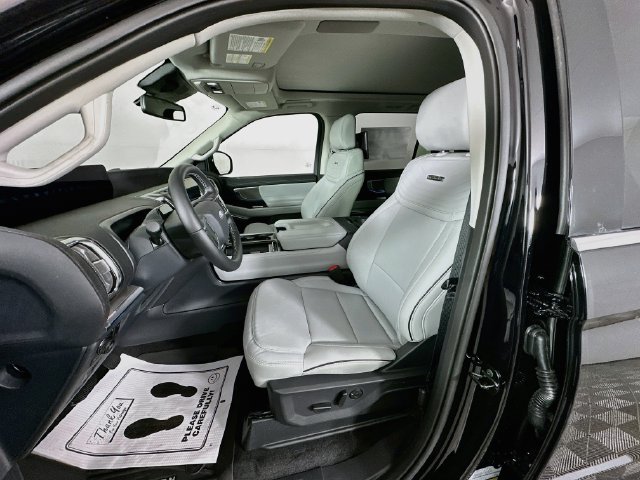New 2027 Ford Expedition Platinum w/ Platinum Ultimate Package AWD/4WD image 29
