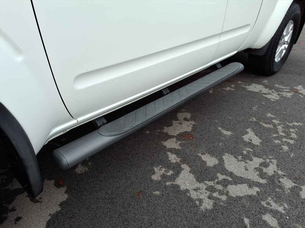 Used 2019 Nissan Frontier SV w/ Value Truck Package image 11