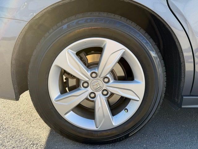 Used 2019 Honda Odyssey EX-L image 24