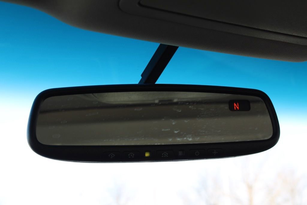 Used 2015 Nissan Altima 2.5 SV w/ Convenience Package image 42