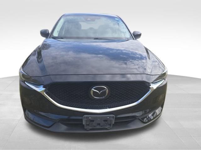 Used 2019 MAZDA CX-5 Grand Touring image 2