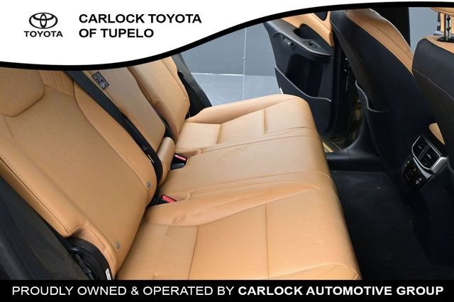 Used 2025 Lexus RX 350 Premium Plus w/ Convenience Package FWD image 40