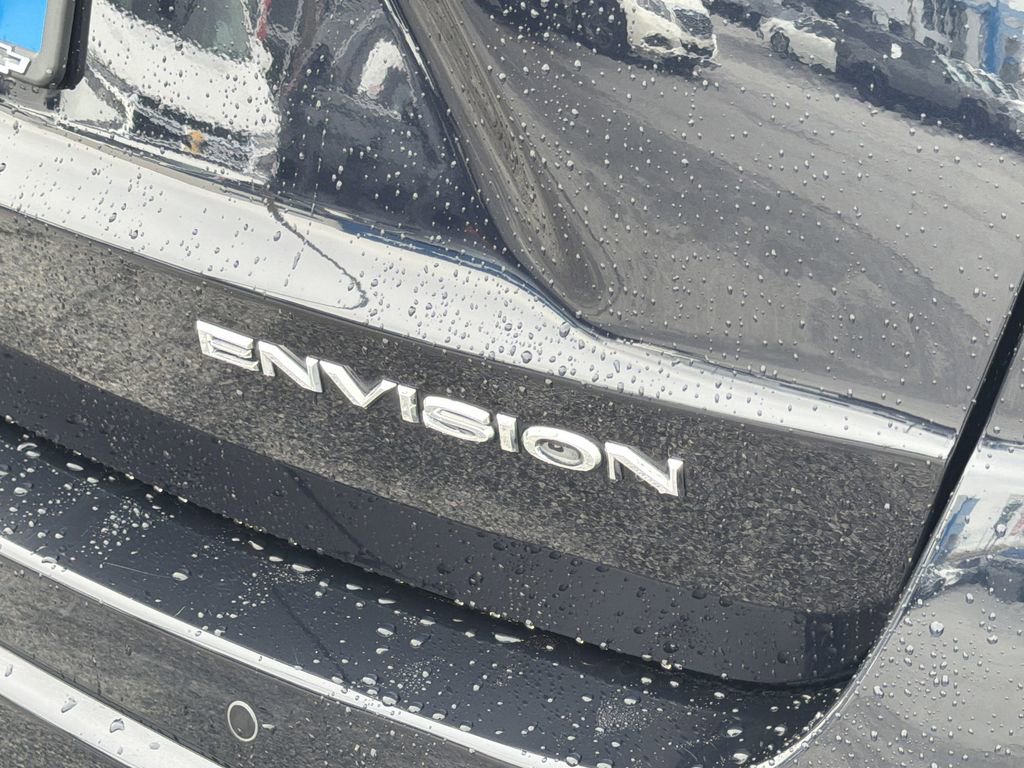 Used 2020 Buick Envision Essence w/ Experience Buick Package image 29