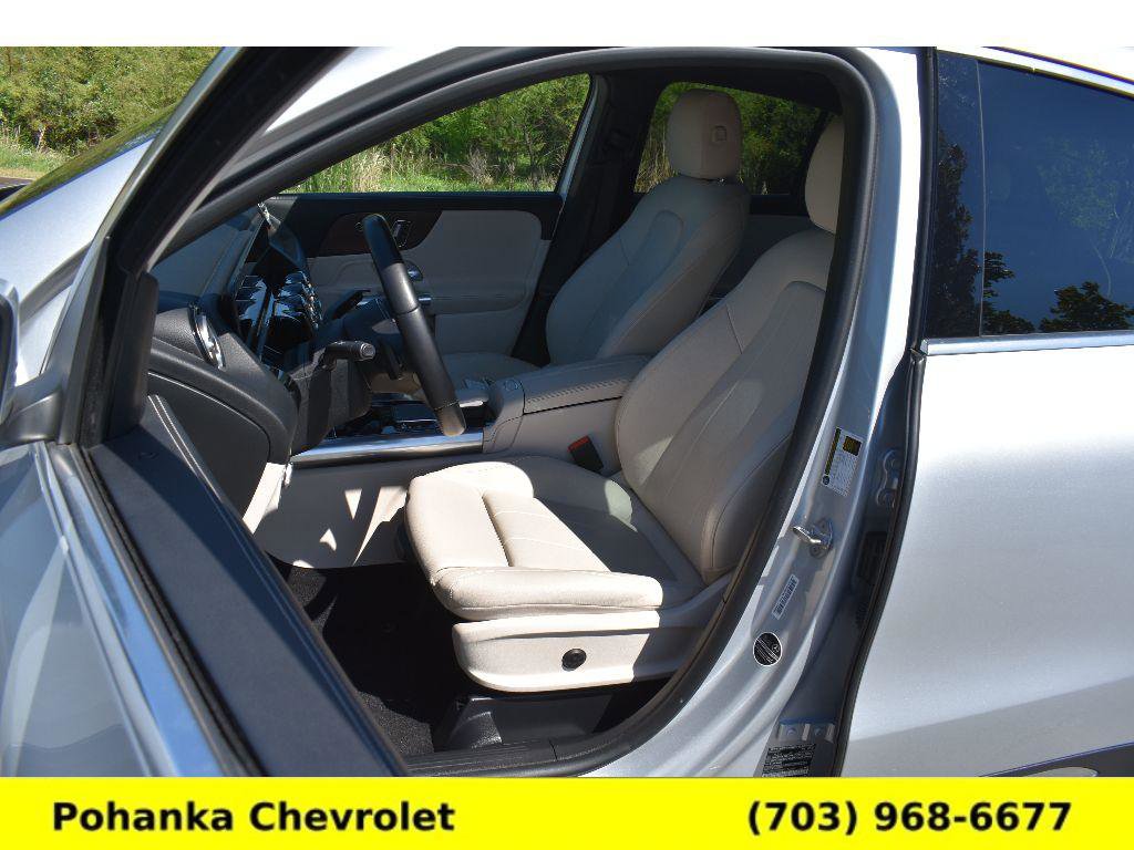 Used 2021 Mercedes-Benz GLA 250 4MATIC image 27