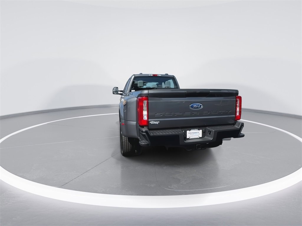 New 2026 Ford F350 XL image 7