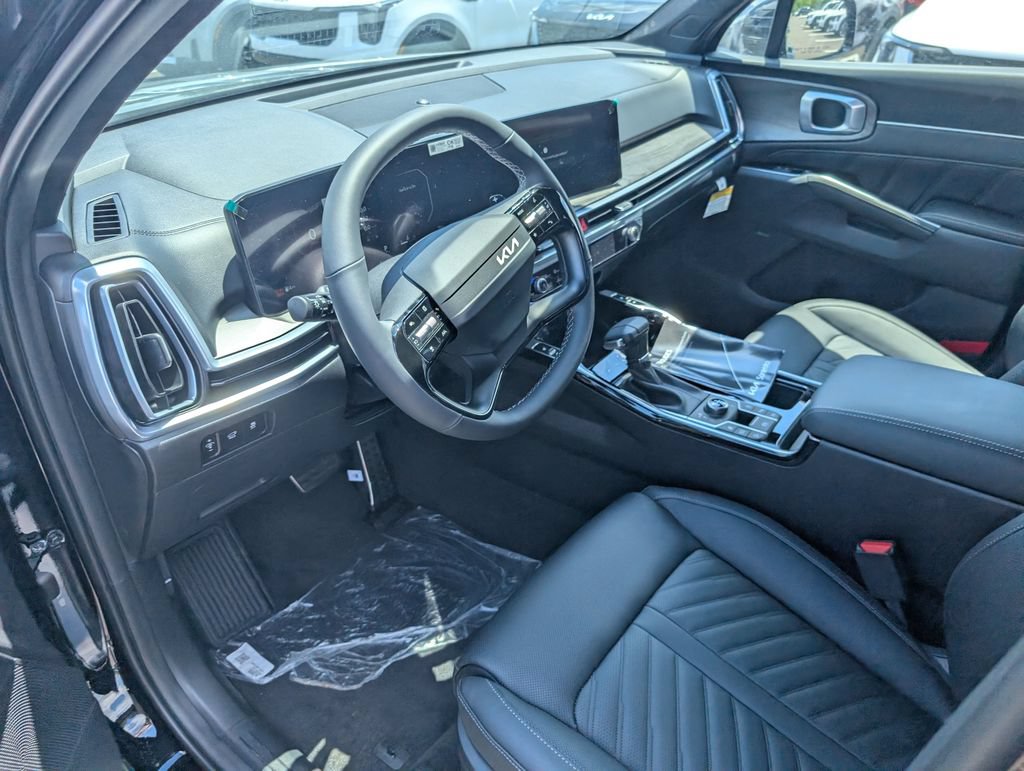 New 2026 Kia Sorento SX Prestige AWD/4WD image 12