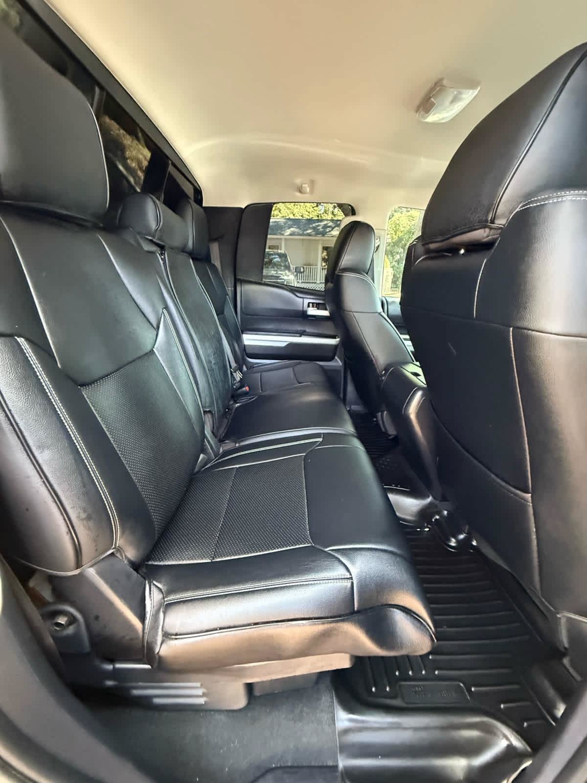 Used 2019 Toyota Tundra SR5 w/ SR5 Upgrade Package RWD image 14
