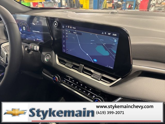 New 2026 Chevrolet Equinox LT w/ Convenience Package II image 19
